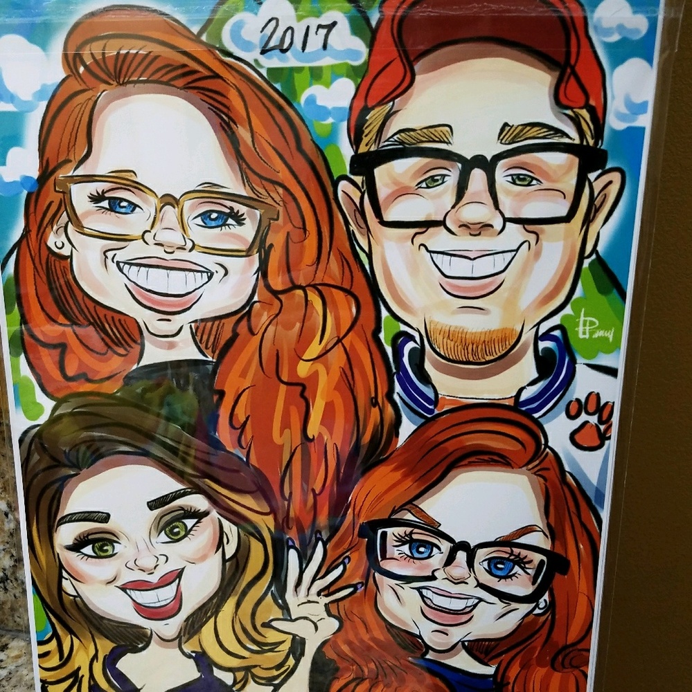 Meet your Posher, Kimberly